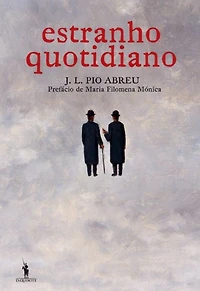 Estranho Quotidiano