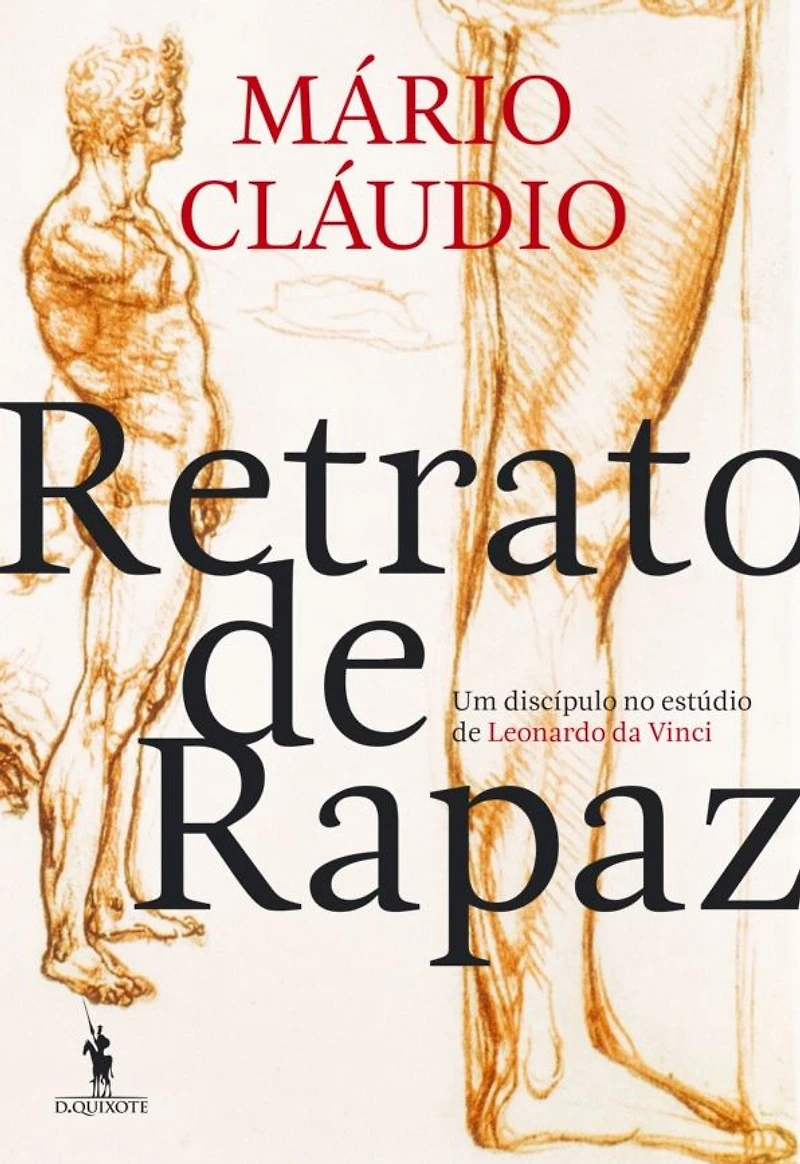 Retrato de Rapaz