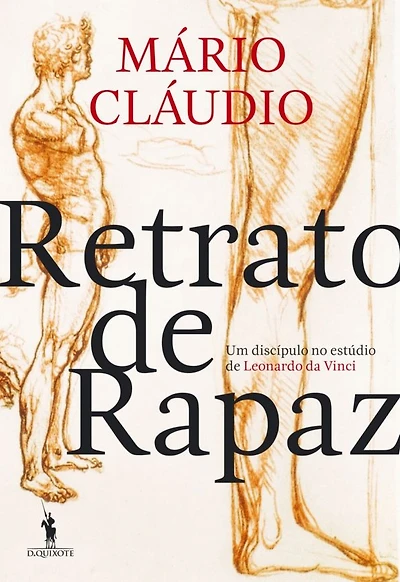 Retrato de Rapaz