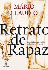 Retrato de Rapaz
