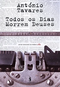 Todos os Dias Morrem Deuses