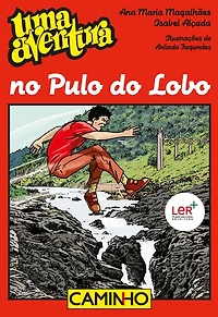 Uma Aventura no Pulo do Lobo