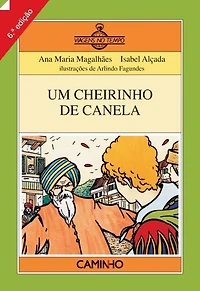 Um Cheirinho De Canela