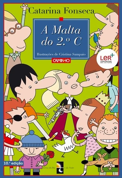 A Malta do 2º C