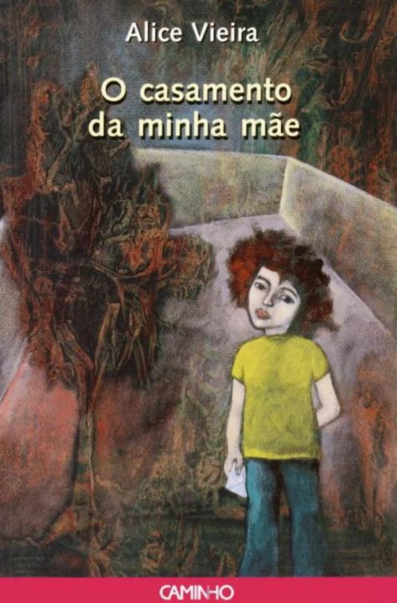 O Casamento Da Minha Mãe