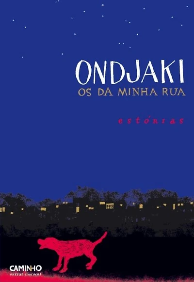Os Da Minha Rua