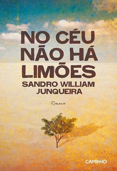 No Céu não há Limões