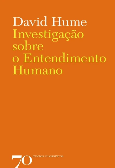 Investigação Sobre o Entendimento Humano