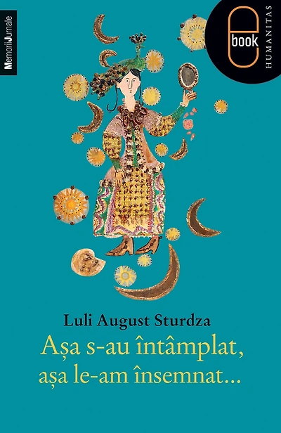 Asa s-au intamplat, asa le-am insemnat
