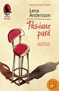 Pasiune pura