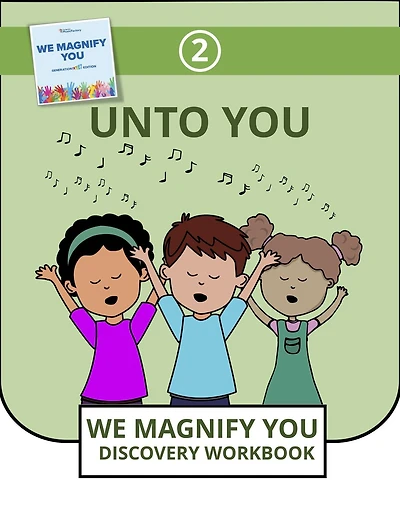 Unto You