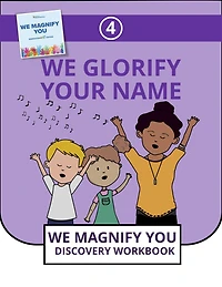 We Glorify Your Name