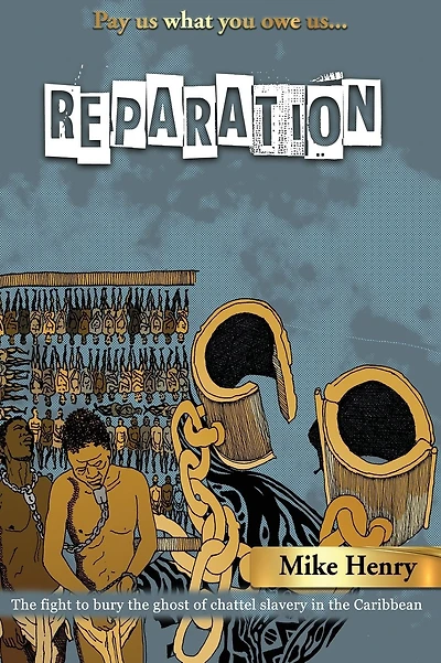 Reparation: Pay us what you owe us