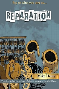 Reparation: Pay us what you owe us