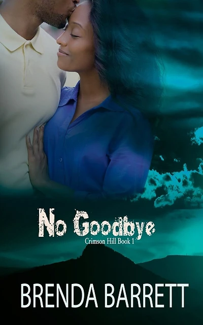 No Goodbye