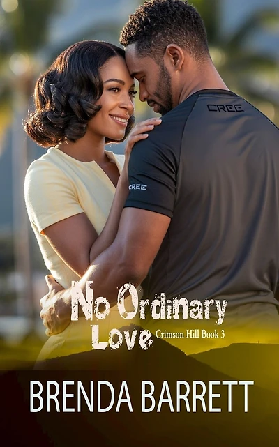 No Ordinary Love
