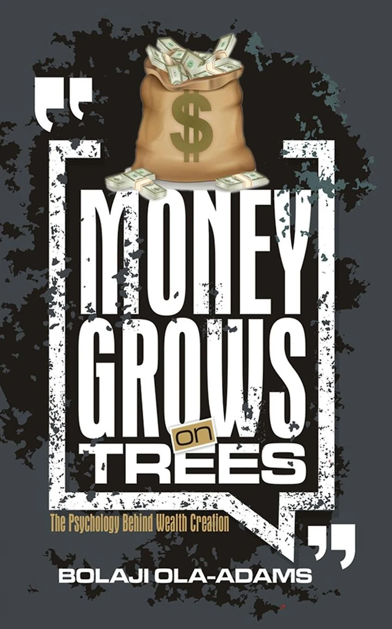 MONEY GROWS ON TREES