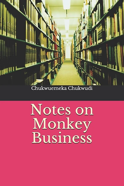 Notes on Monkey Business