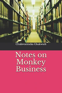 Notes on Monkey Business