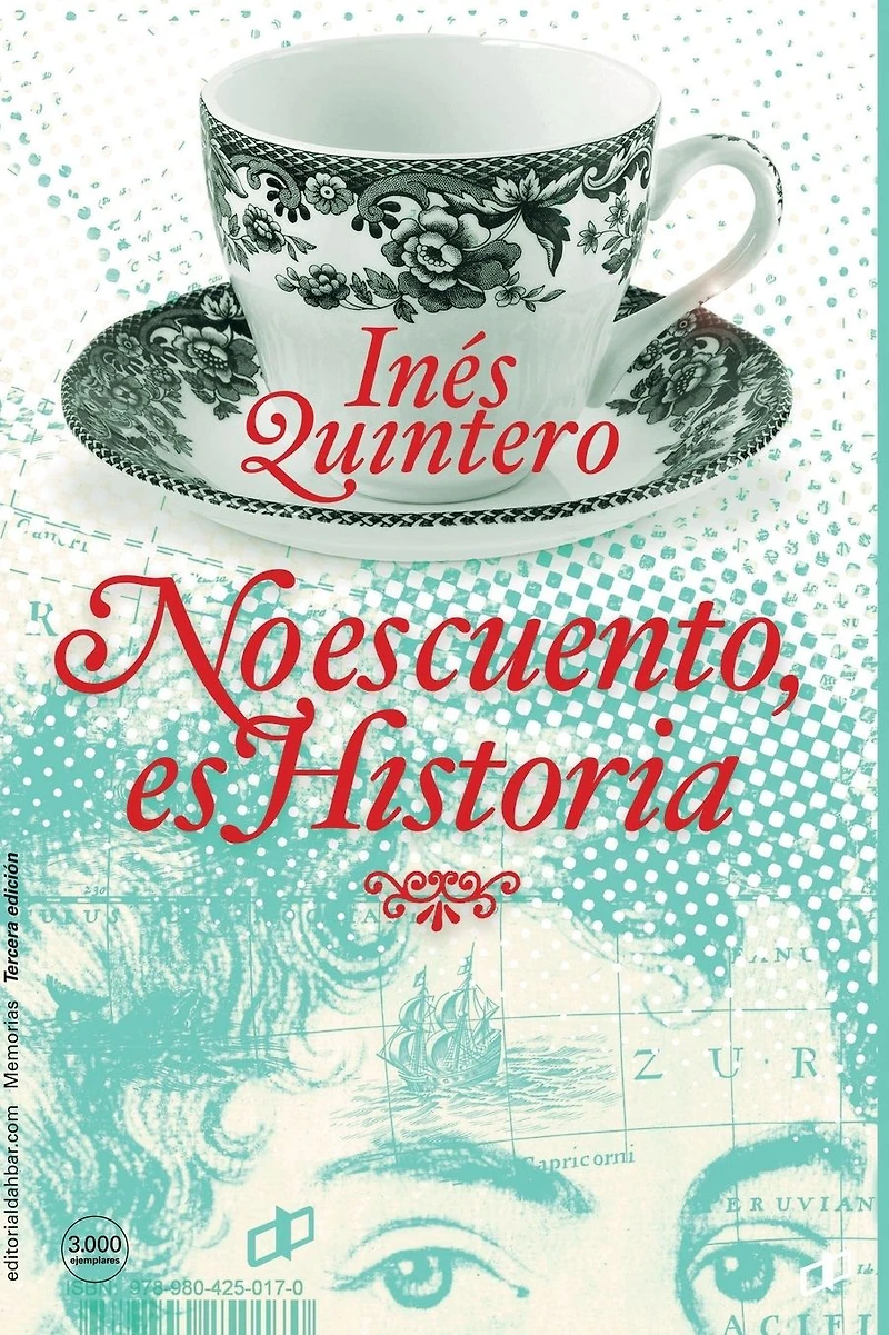 No es cuento, Historia
