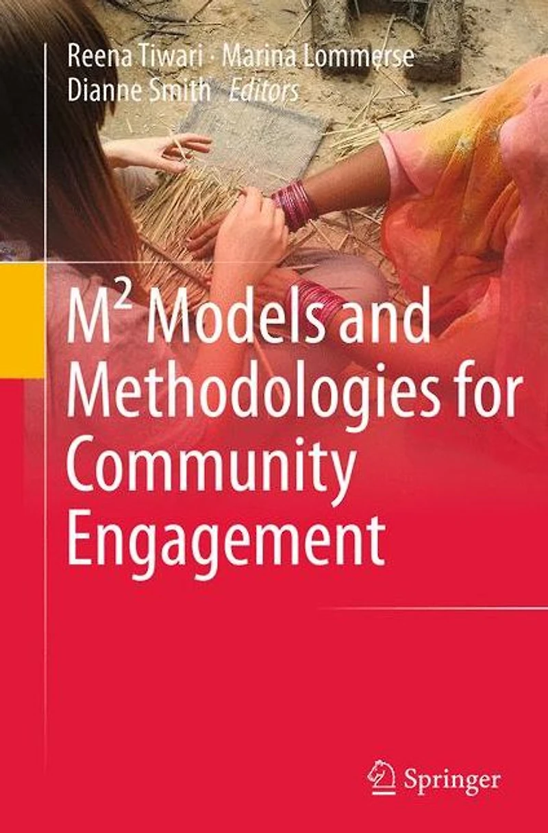 M² Models and Methodologies for Community Engagement