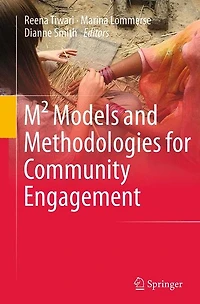 M² Models and Methodologies for Community Engagement