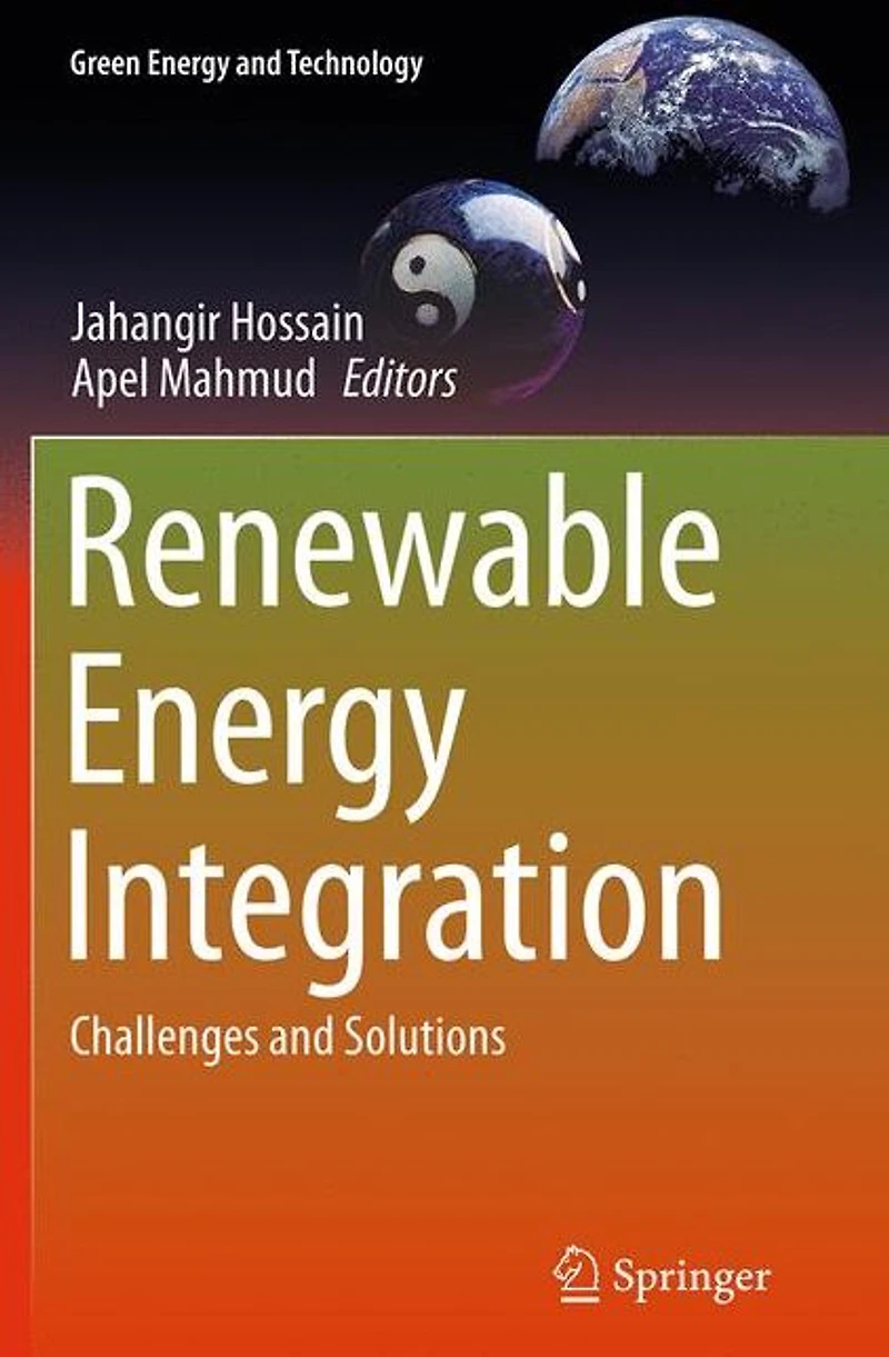 Renewable Energy Integration: Challenges and Solutions