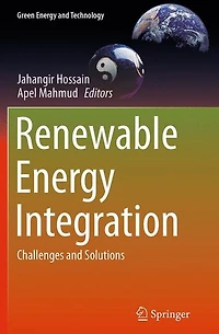 Renewable Energy Integration: Challenges and Solutions