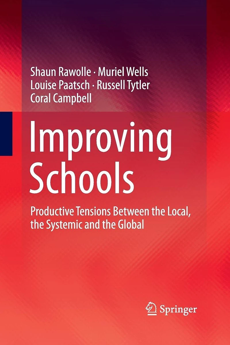 Improving Schools: Productive Tensions Between the Local, Systemic and Global
