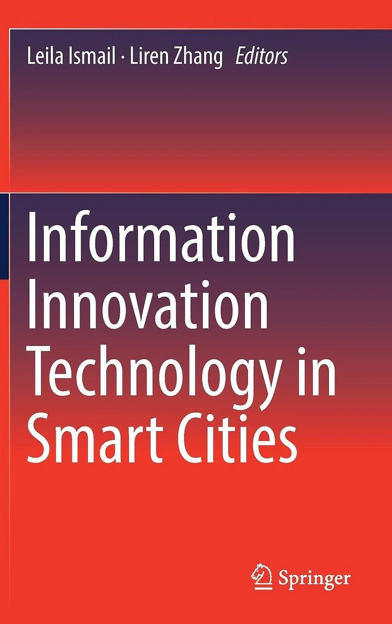 Information Innovation Technology in Smart Cities