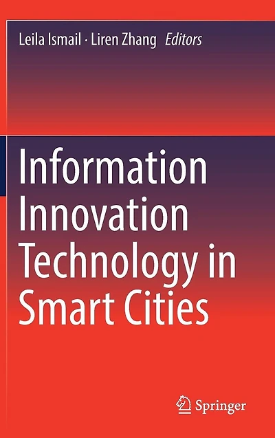 Information Innovation Technology in Smart Cities