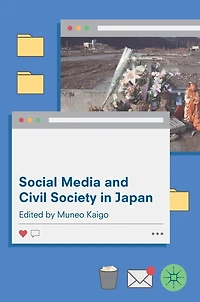 Social Media and Civil Society Japan