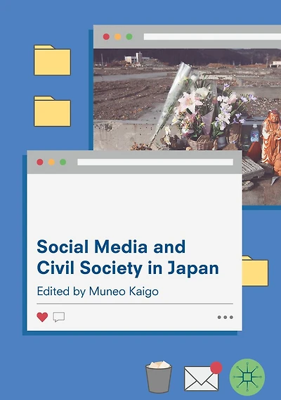 Social Media and Civil Society Japan