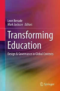 Transforming Education: Design & Governance Global Contexts