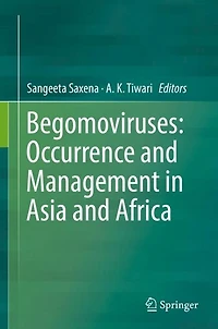 Begomoviruses: Occurrence and Management Asia Africa