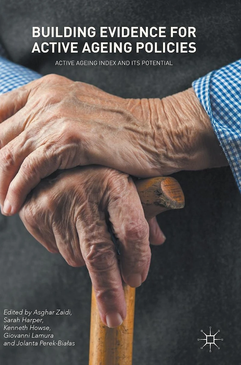 Building Evidence for Active Ageing Policies: Index and its Potential