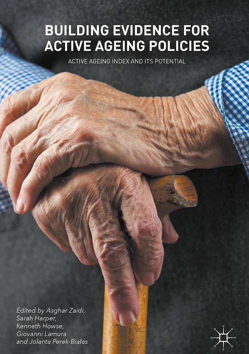 Building Evidence for Active Ageing Policies: Index and its Potential