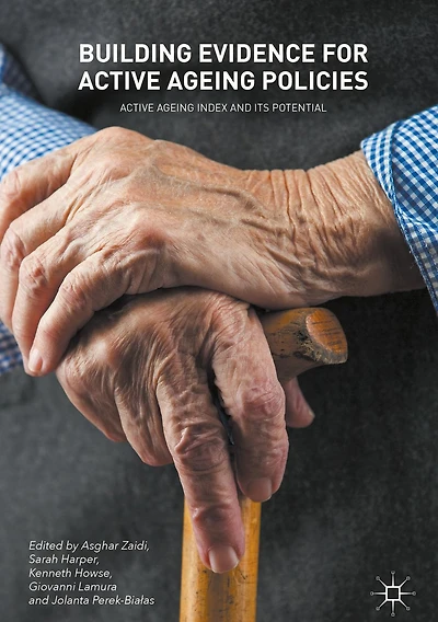 Building Evidence for Active Ageing Policies: Index and its Potential