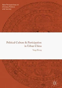 Political Culture and Participation Urban China