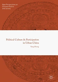 Political Culture and Participation Urban China