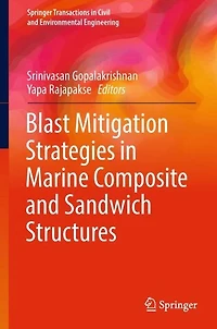 Blast Mitigation Strategies Marine Composite and Sandwich Structures