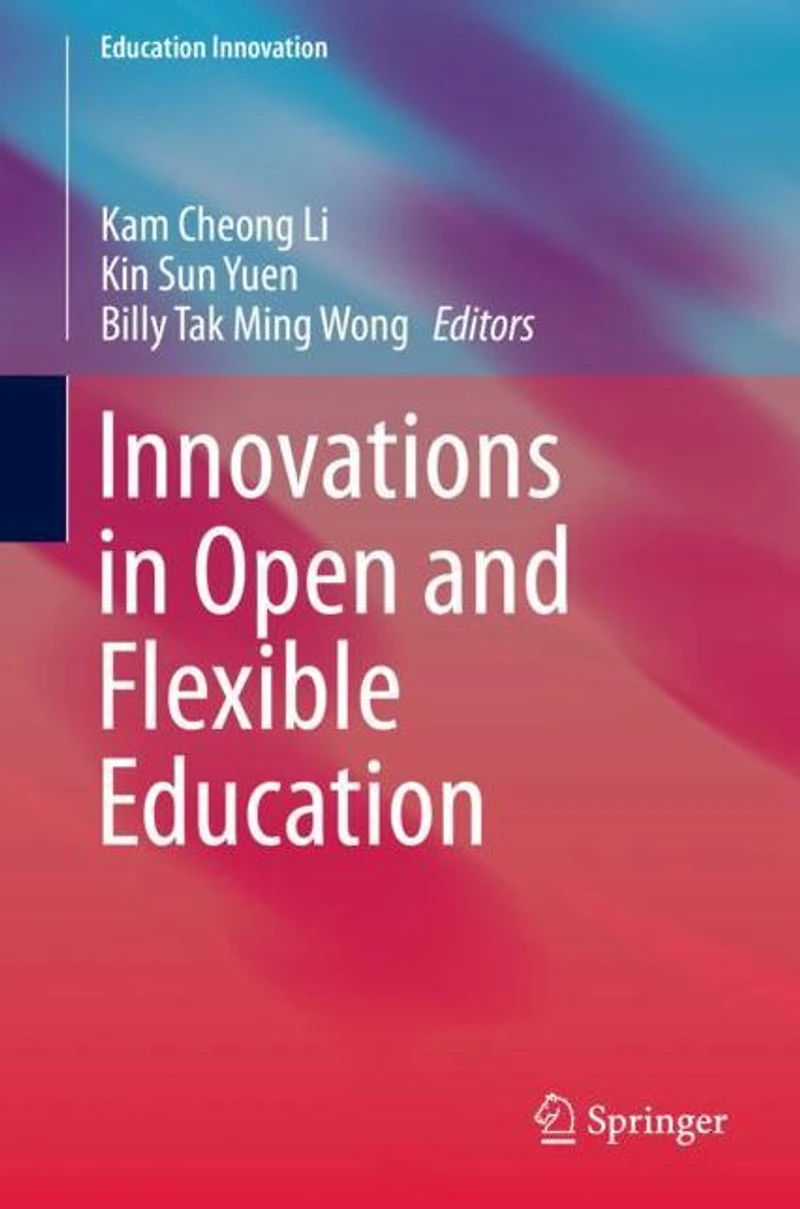 Innovations Open and Flexible Education