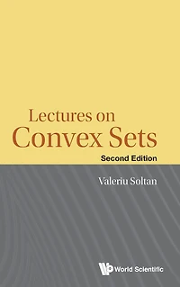 Lectures On Convex Sets