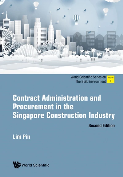 CONTRACT ADMIN & PROCUR (2ND ED)