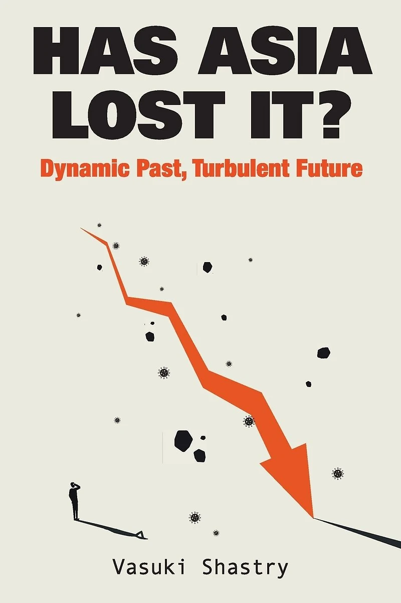 HAS ASIA LOST IT?: Dynamic Past, Turbulent FUTURE: Future
