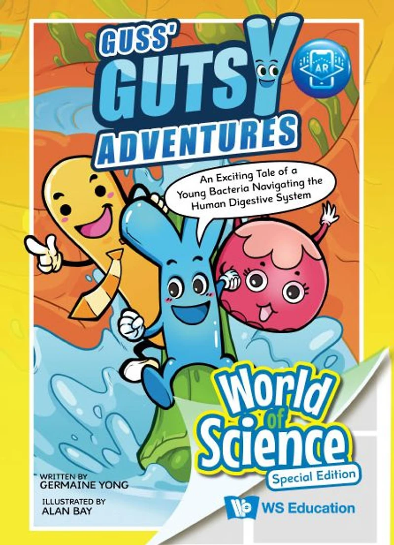 World Of Science (Set