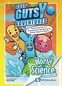 World Of Science (Set