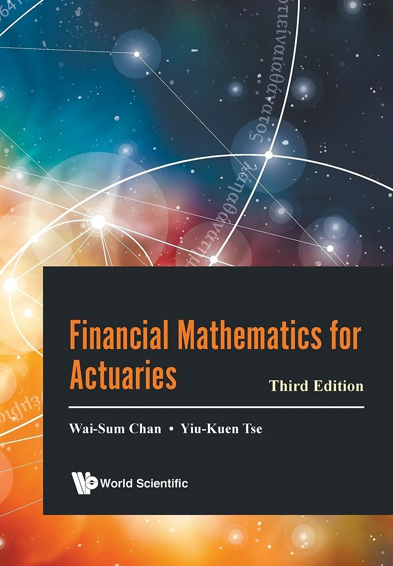 Financial Mathematics For Actuaries (Second Edition)