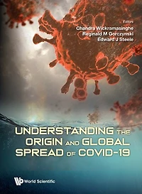 Understanding The Origin And Global Spread Of Covid-19