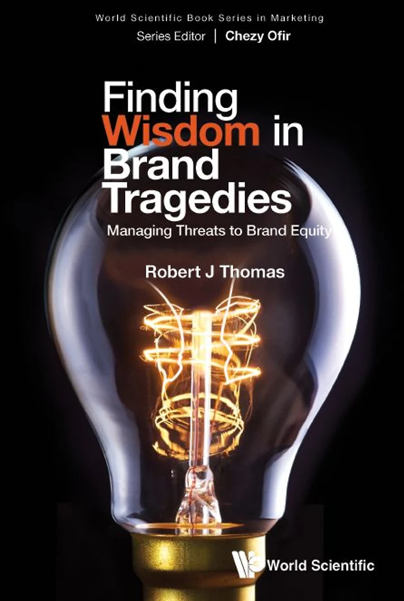 Finding Wisdom Brand Tragedies: Managing Threats To Equity